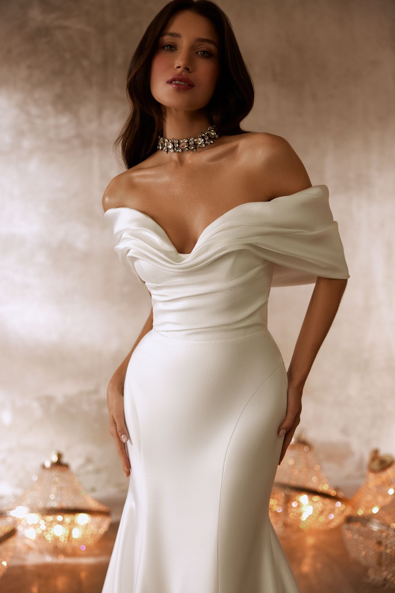 Olya Mak Bianco