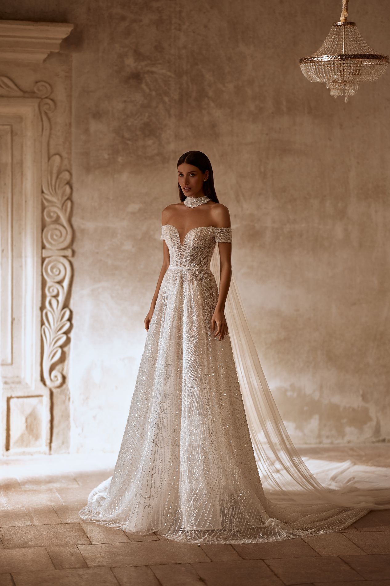 Olya Mak Bianco