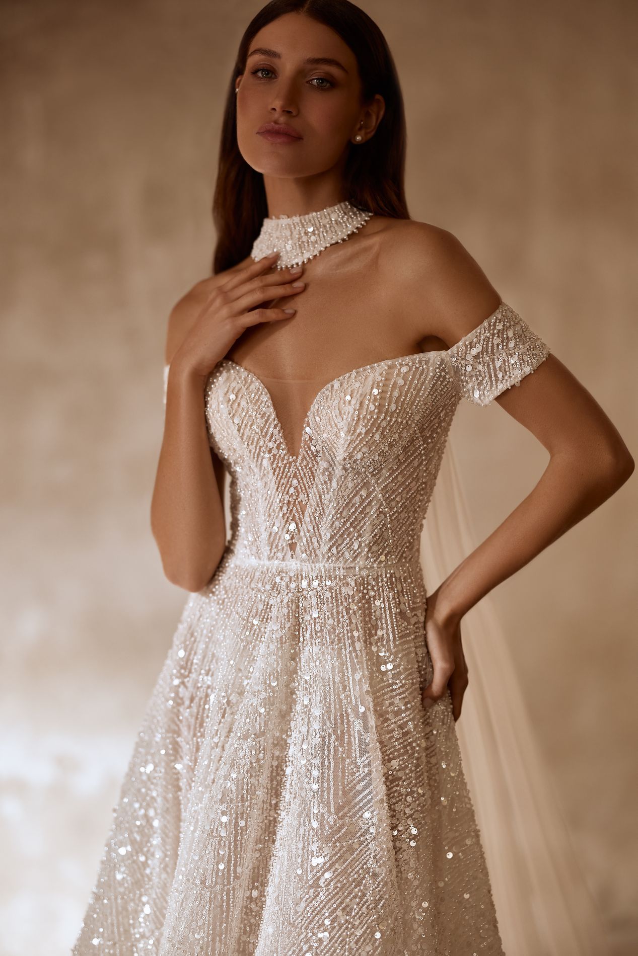 Olya Mak Bianco