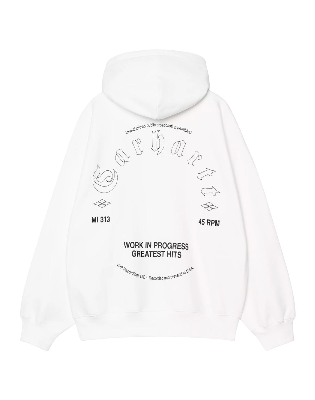 Carhartt Wip Bianco