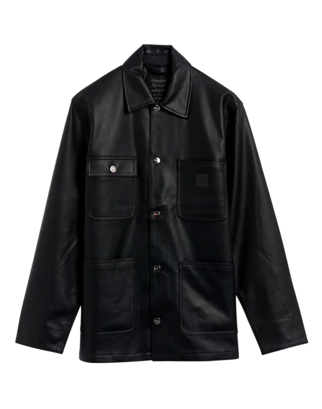 Carhartt Wip Nero