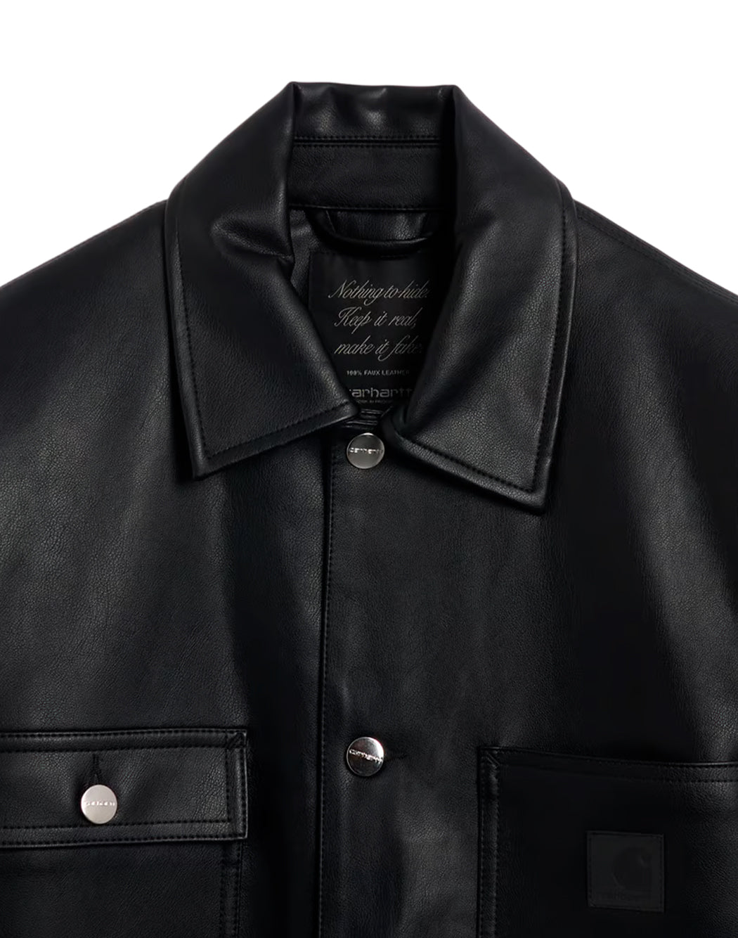 Carhartt Wip Nero