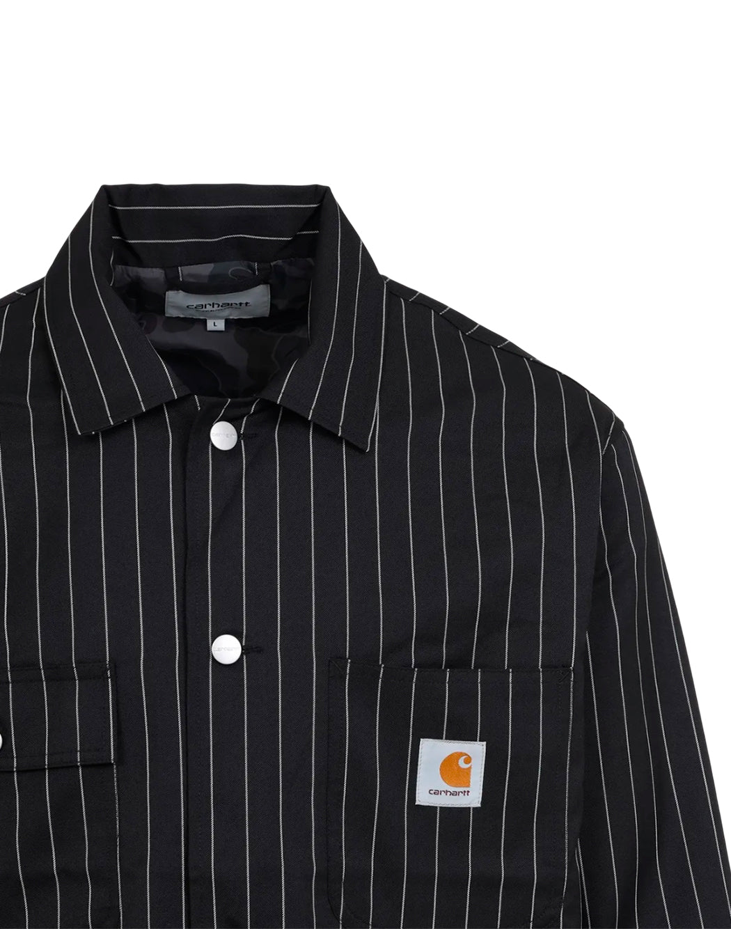 Carhartt Wip Nero