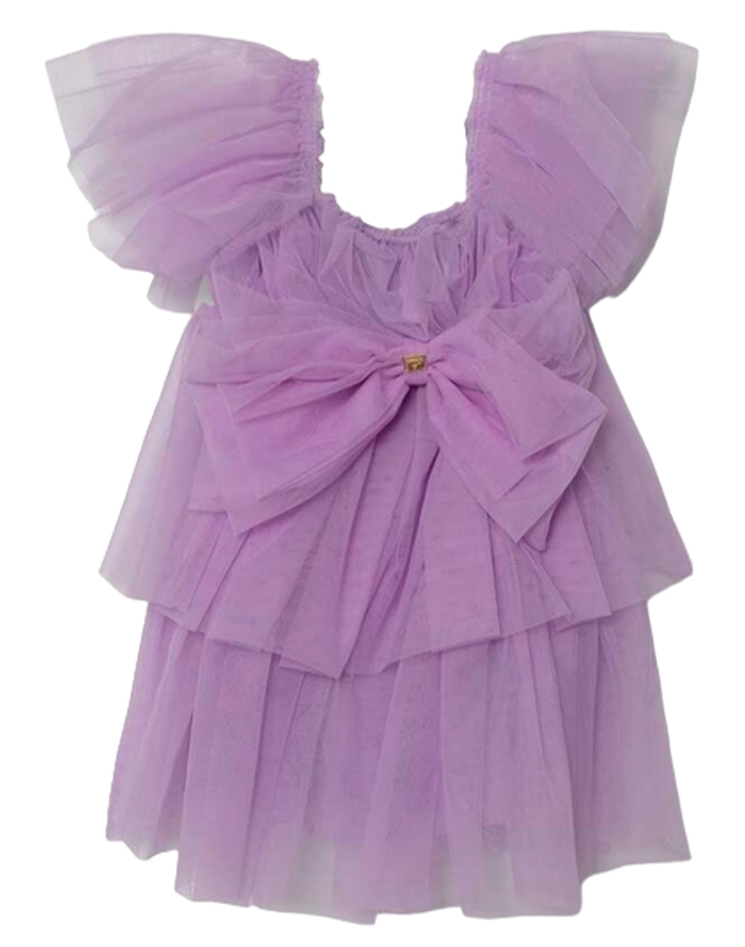 Sleeveless dresses