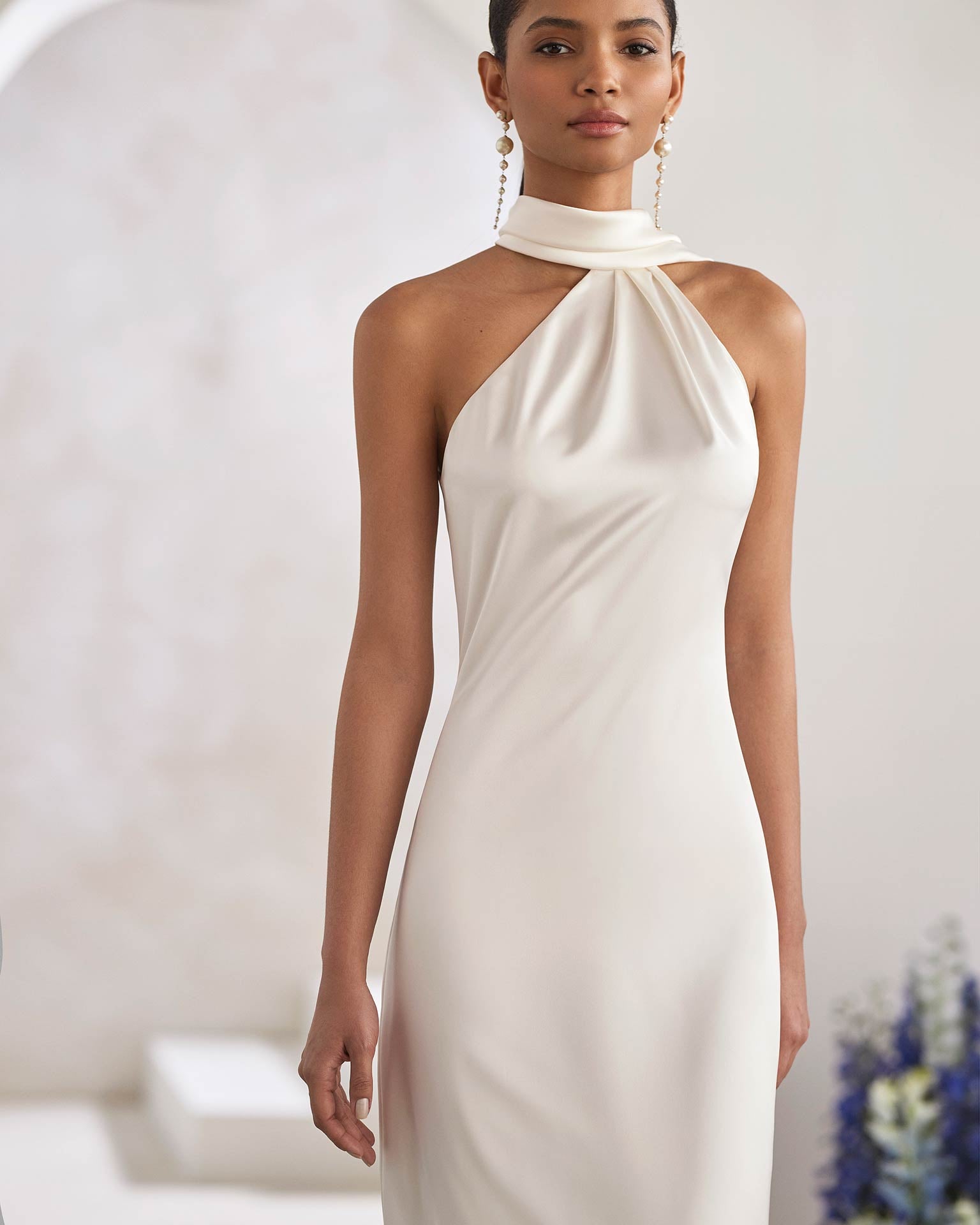 Rosa Clara' Couture Bianco
