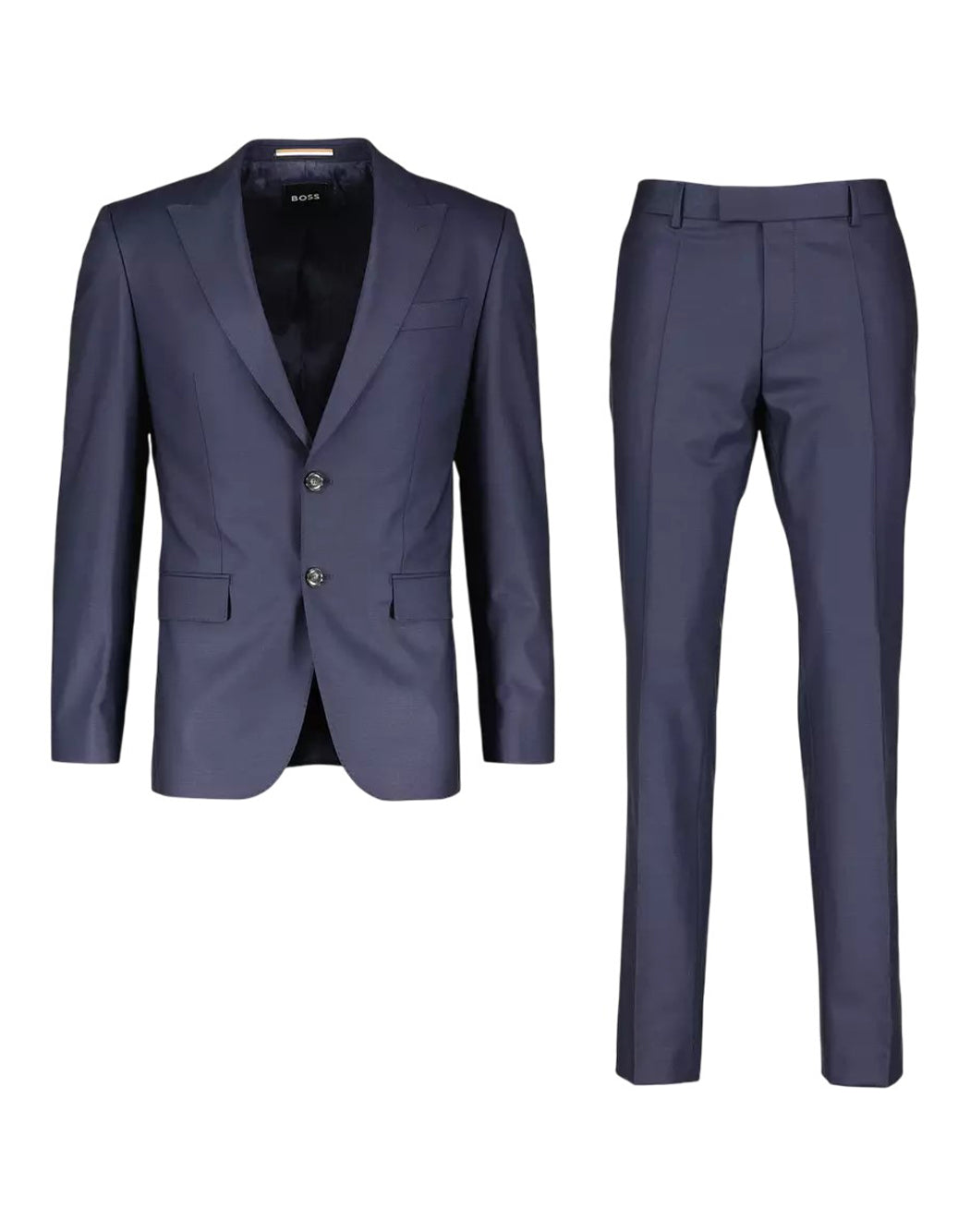 Boss Blu