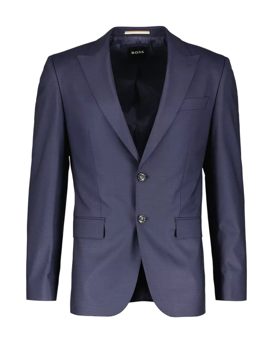 Boss Blu