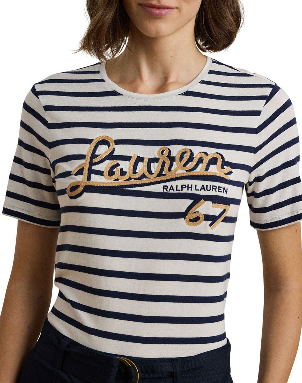 Lauren Ralph Lauren Bianco