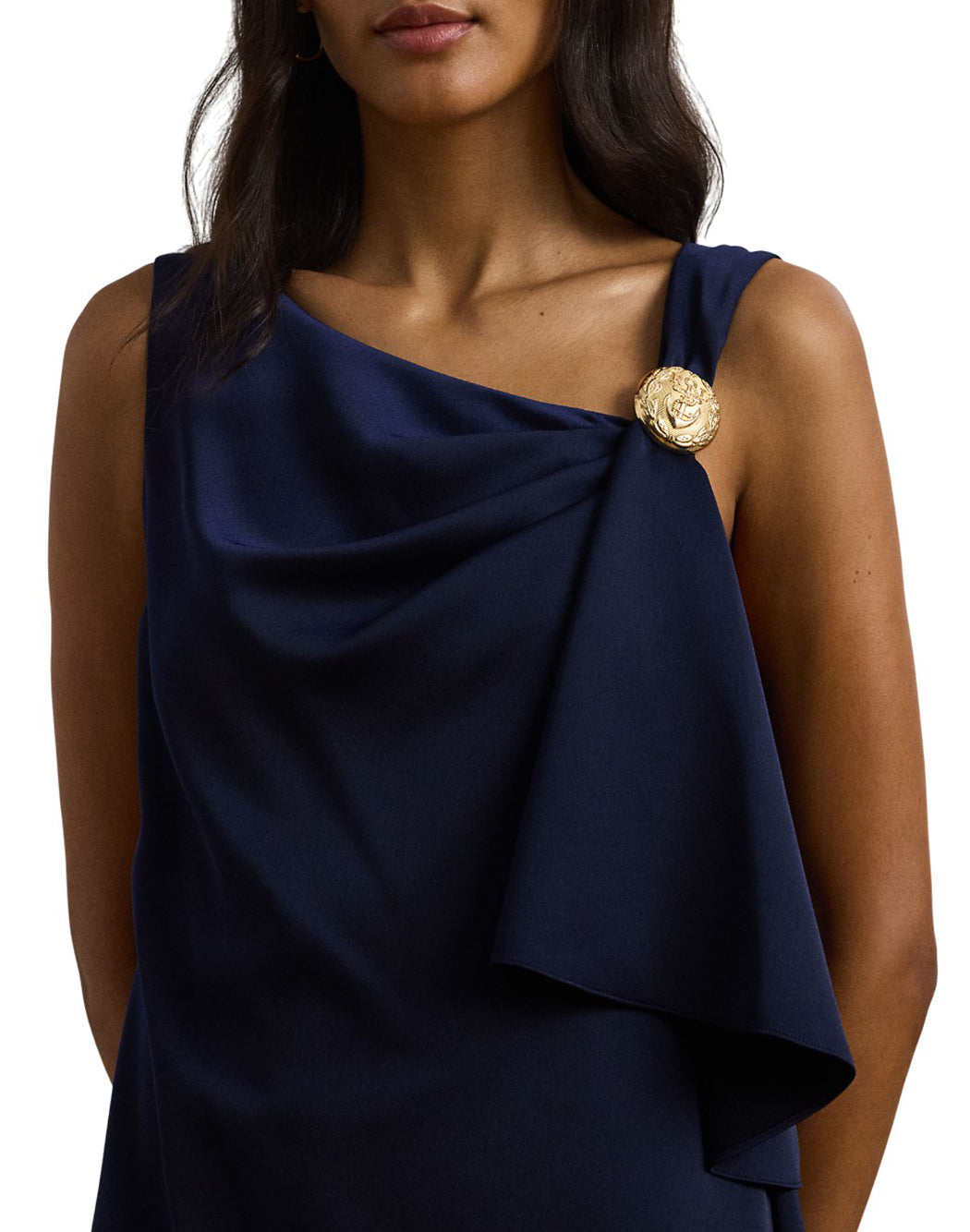 Lauren Ralph Lauren Blu