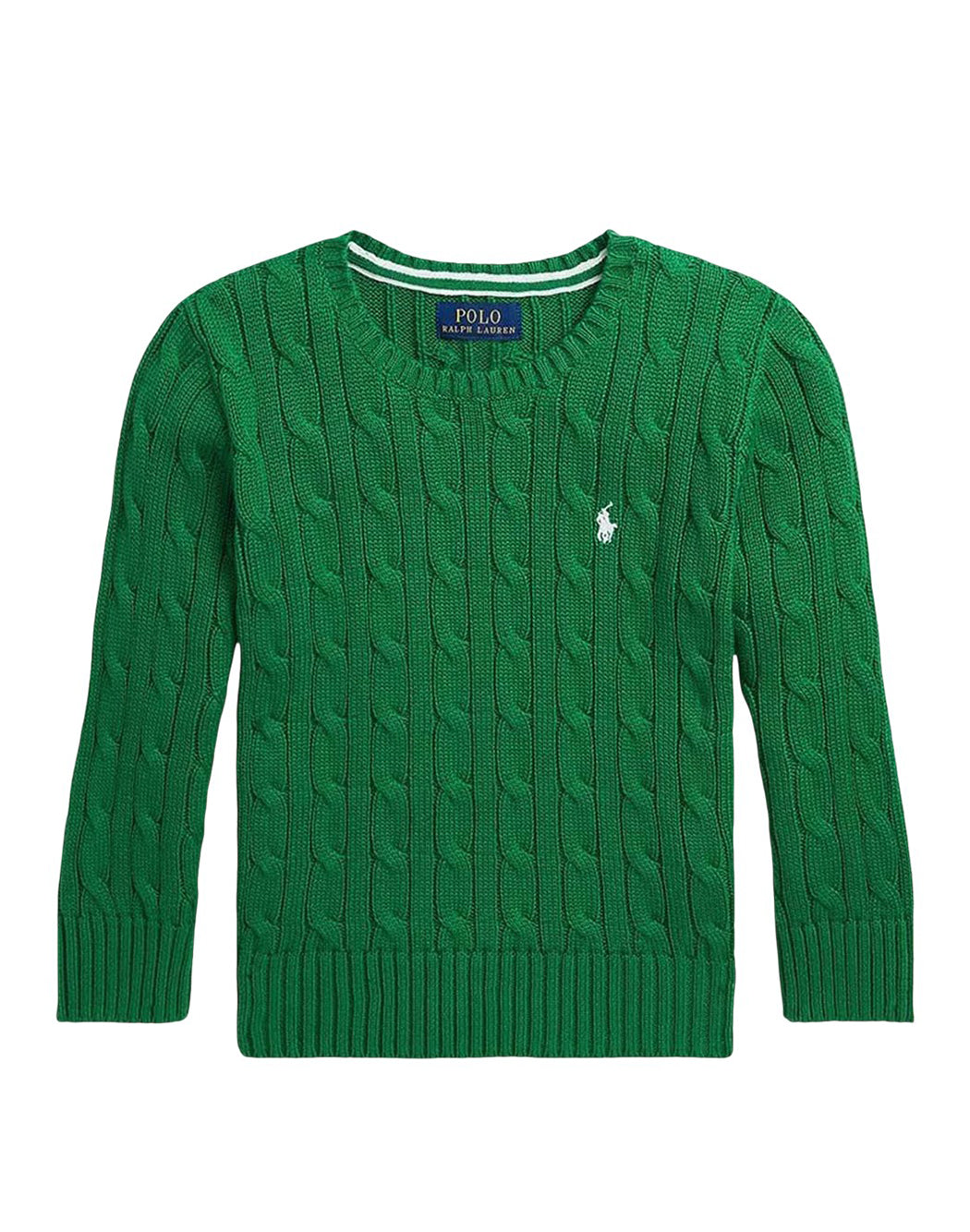 Ralph Lauren Verde