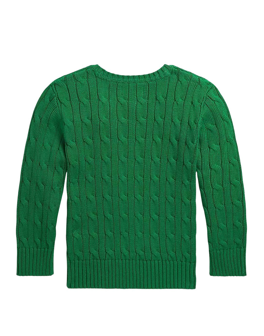 Ralph Lauren Verde