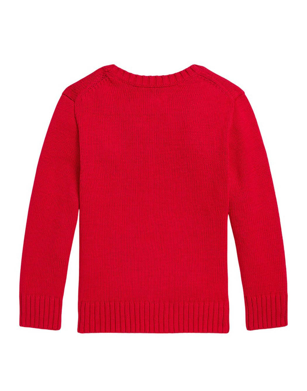 Ralph Lauren Rosso