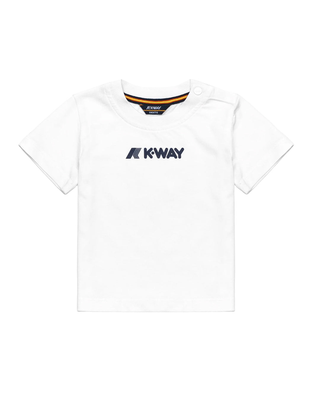 T-shirt Maniche Corte