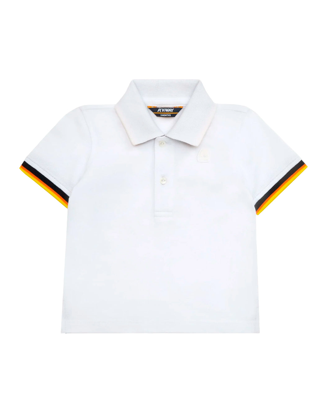 Polo Maniche Corte