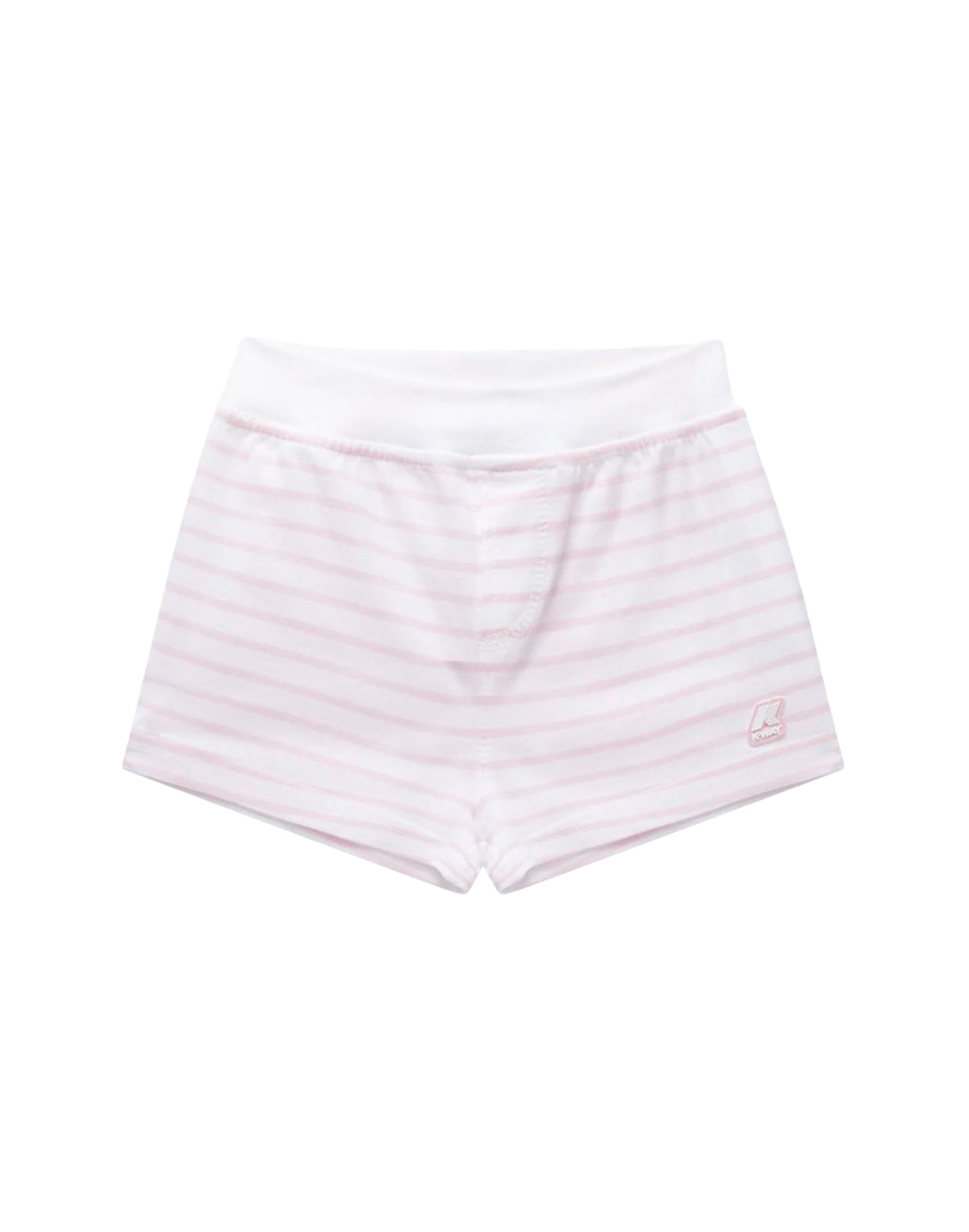 Shorts In Tessuto
