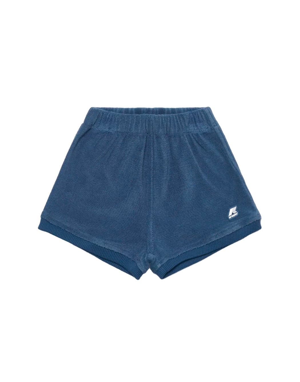 Shorts In Tessuto