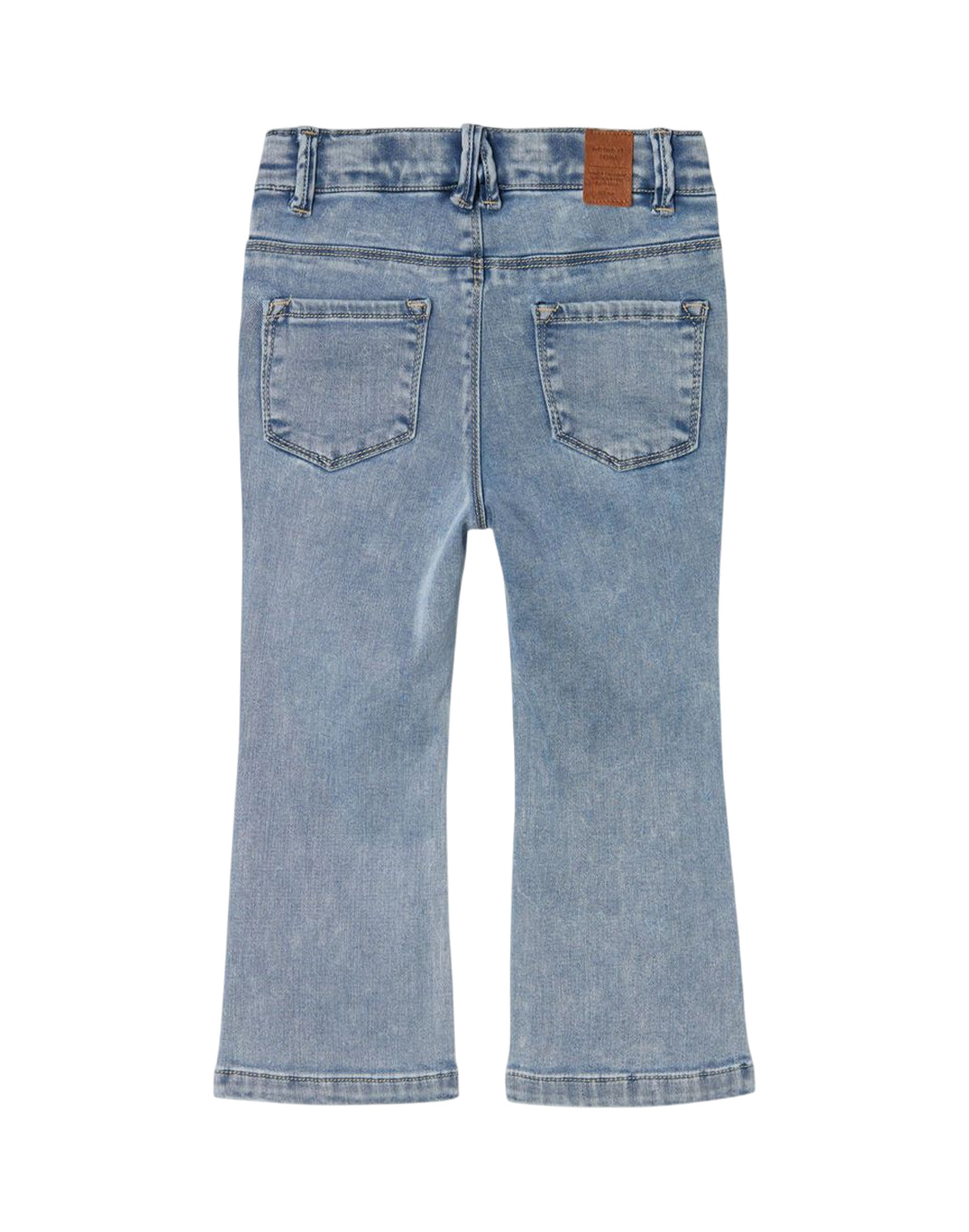 Name It JEANS CANDEGGIATO Blu