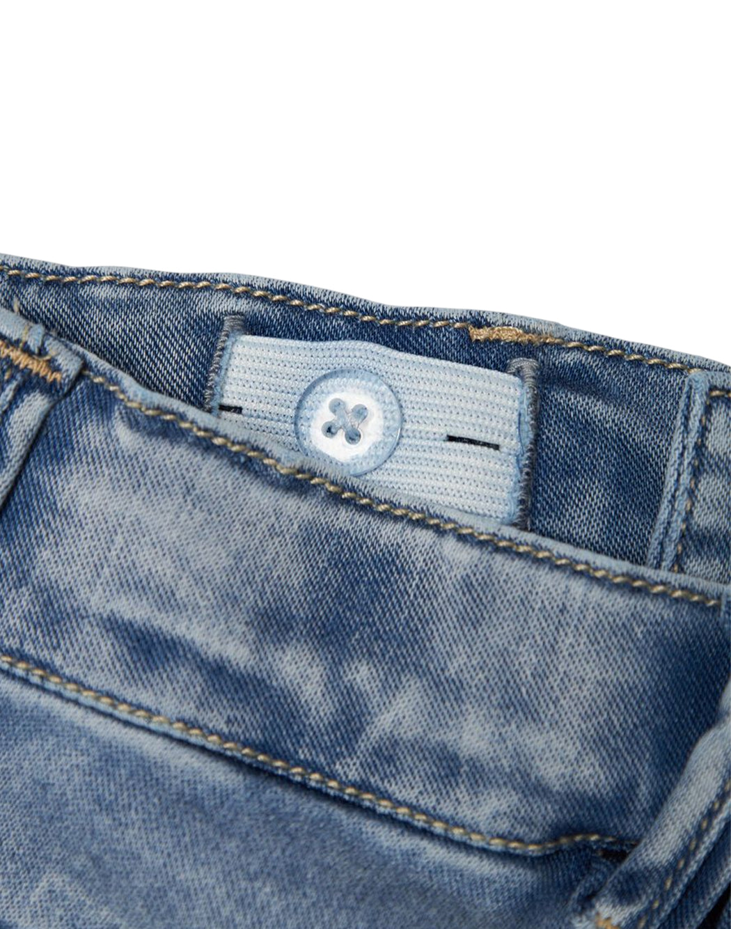 Name It JEANS CANDEGGIATO Blu