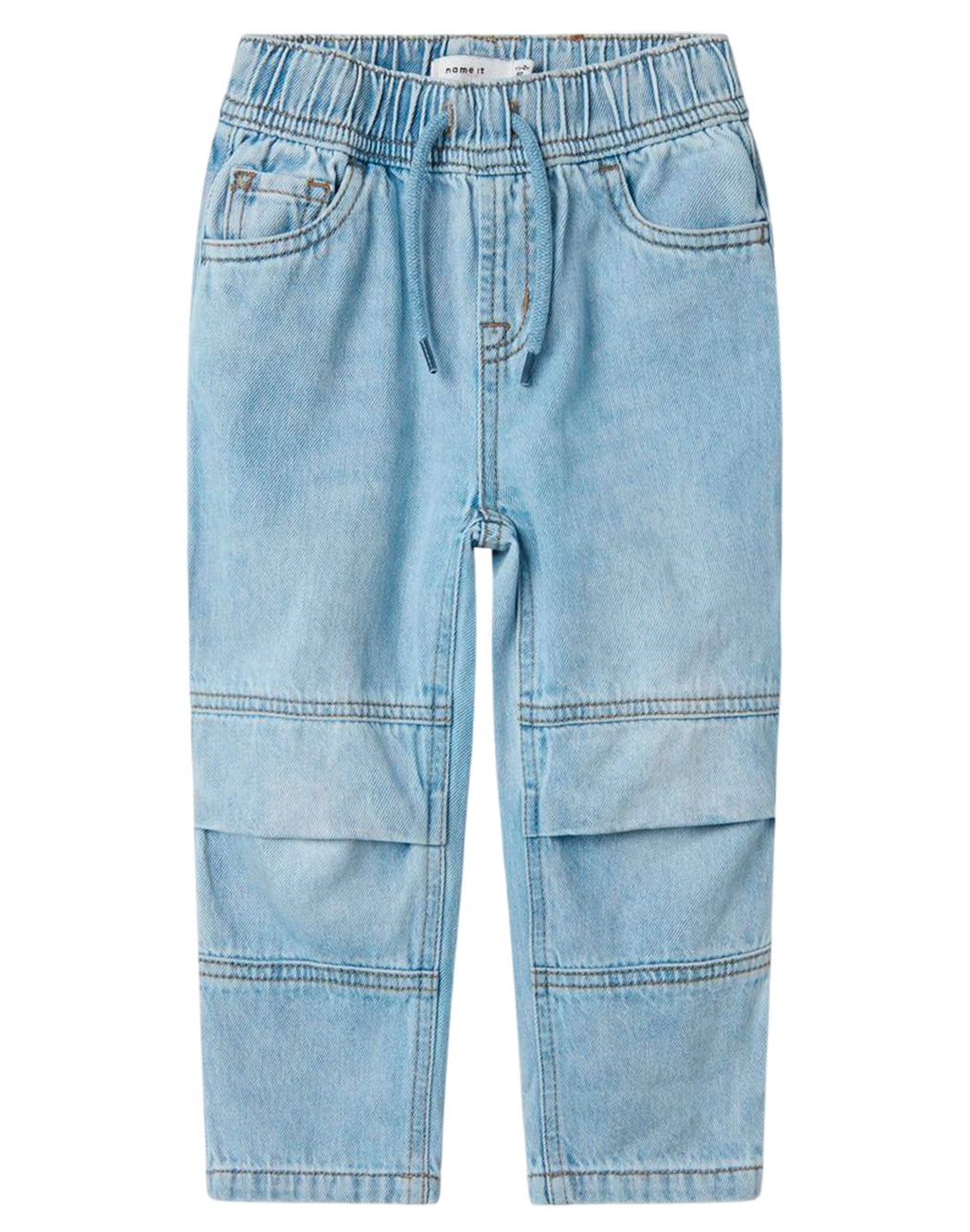 Name It JEANS ELASTICIZZATI Blu