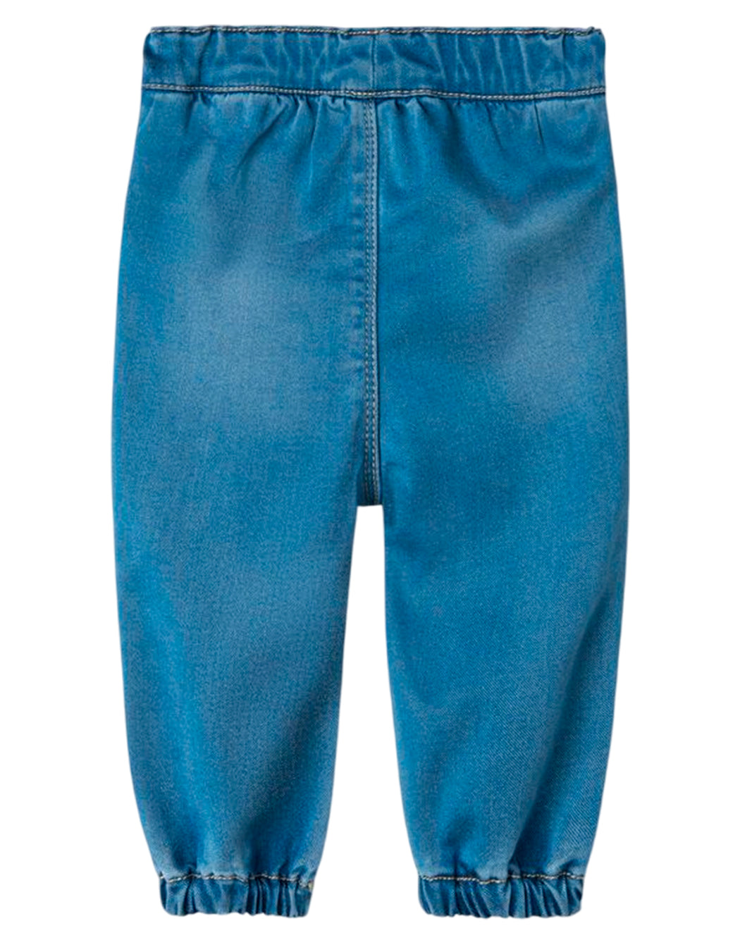 Name It JEANS ELASTICIZZATI Blu