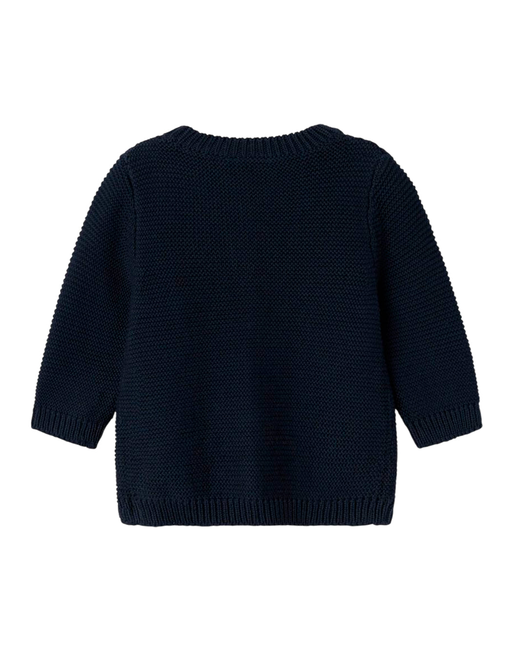Name It CARDIGAN OVERSIZE Blu