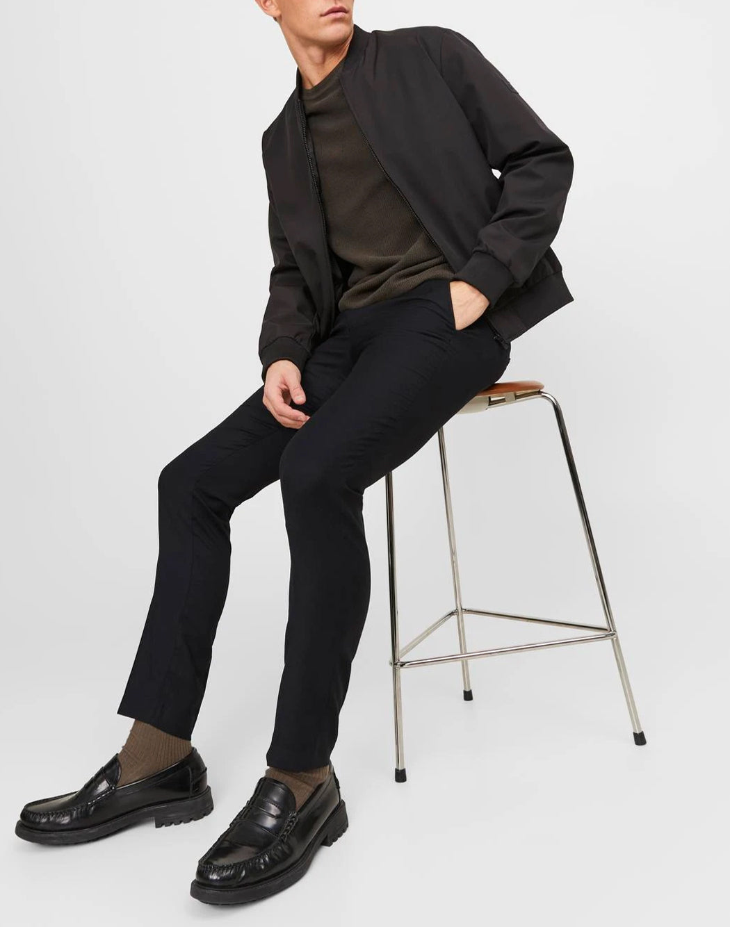 Jack & Jones Nero
