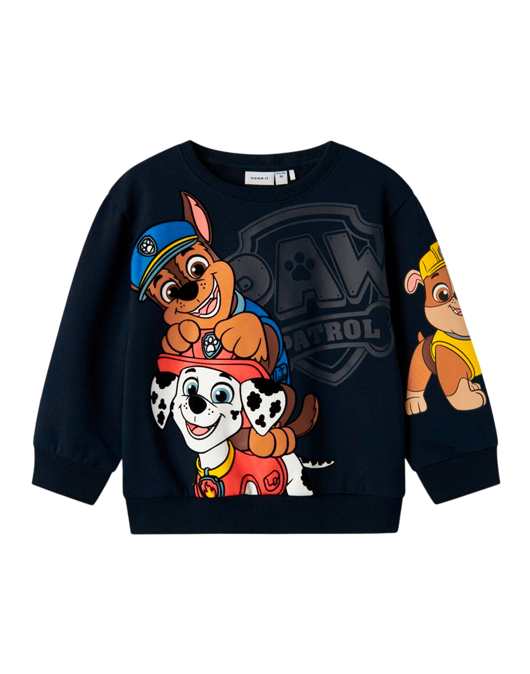 Name It FELPA PAW PATROL Blu