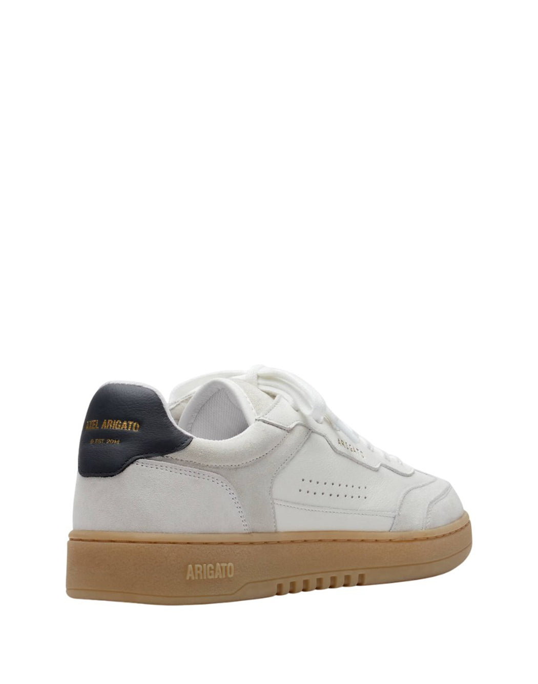 Axel Arigato SNEAKERS DICE T-TOE Bianco