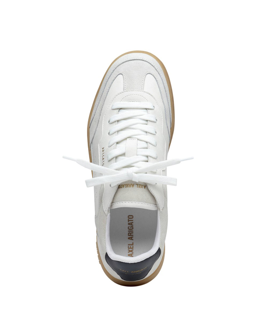 Axel Arigato SNEAKERS DICE T-TOE Bianco
