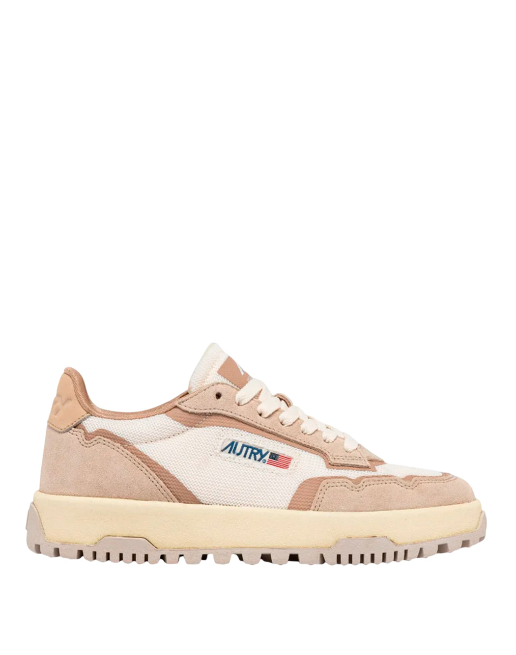 Autry Multicolor
