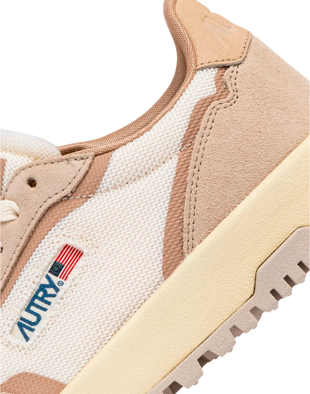 Autry Multicolor
