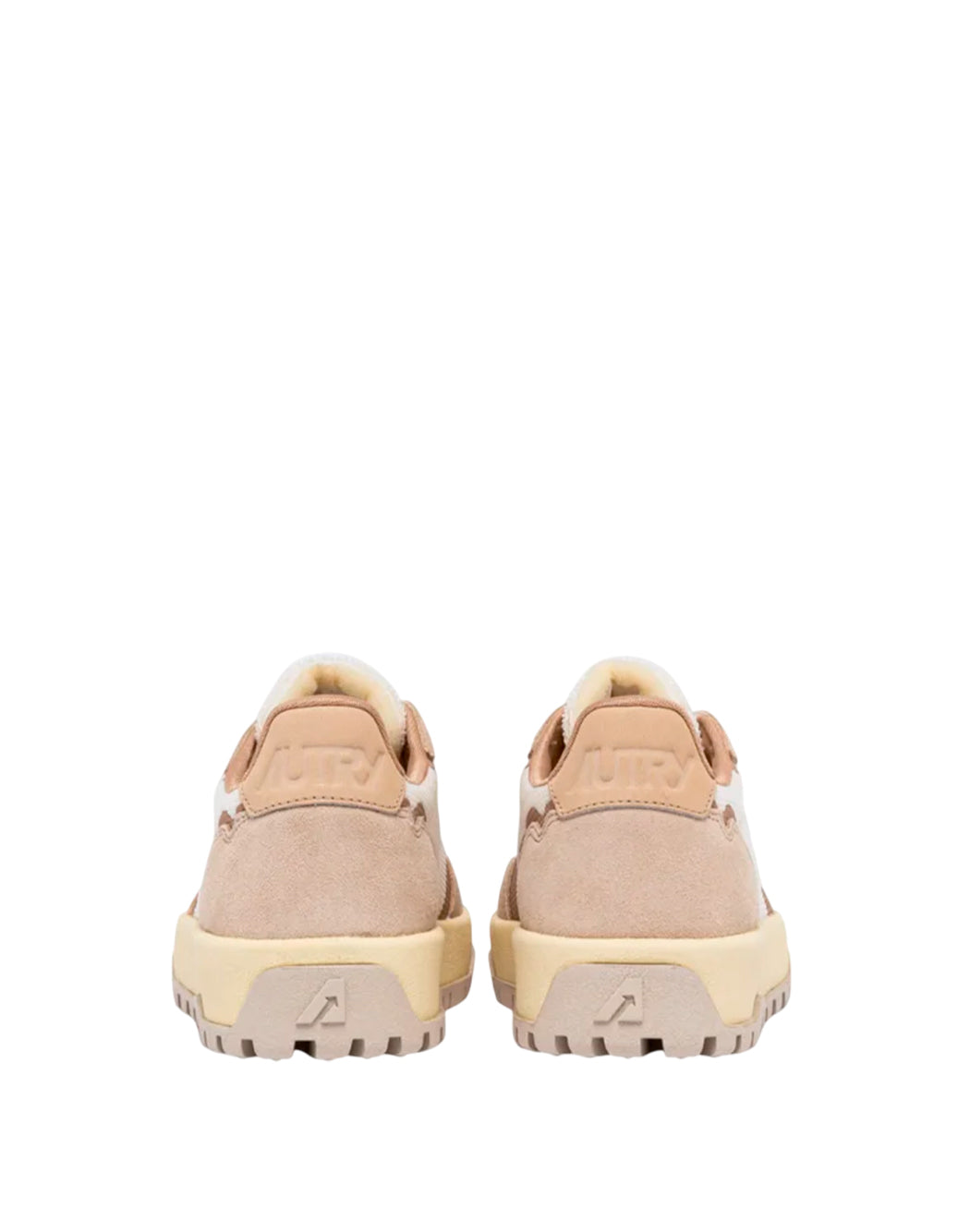 Autry Multicolor