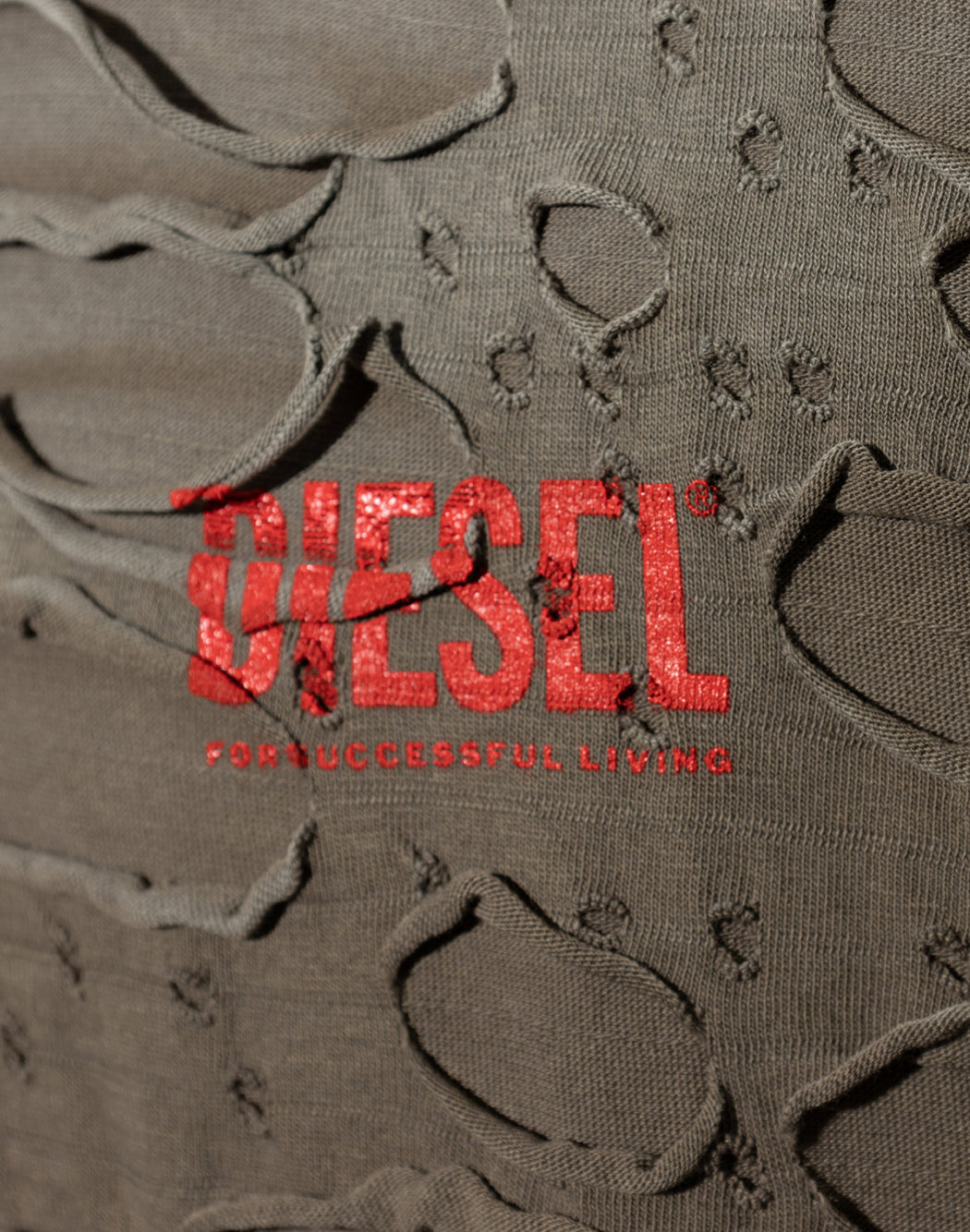 Diesel Verde