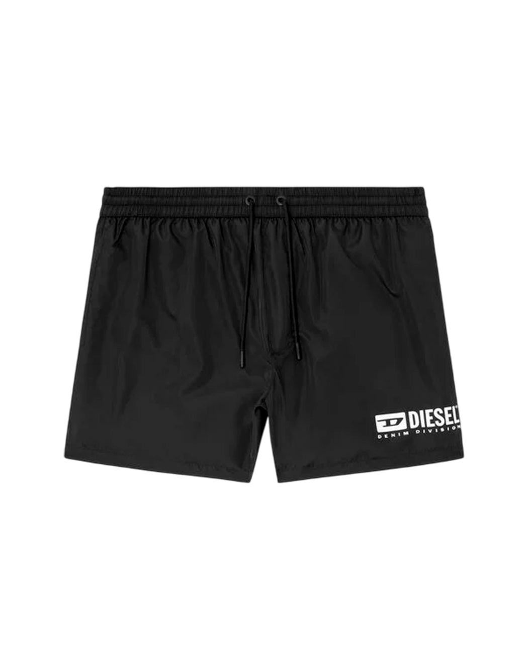 "Diesel SHORTS MARE"KEN-37-D-BOX" Nero"