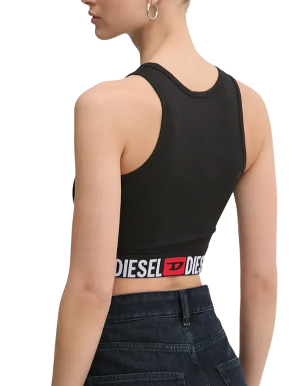 Diesel Nero
