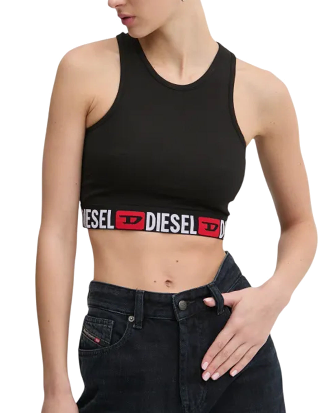 Diesel Nero