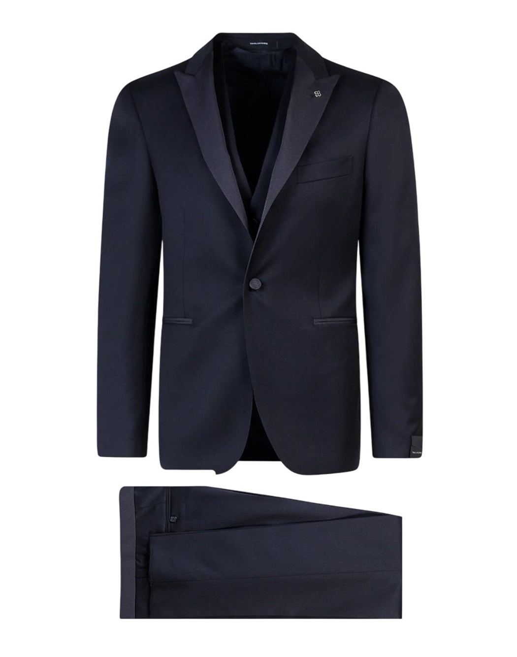 Tagliatore Blu