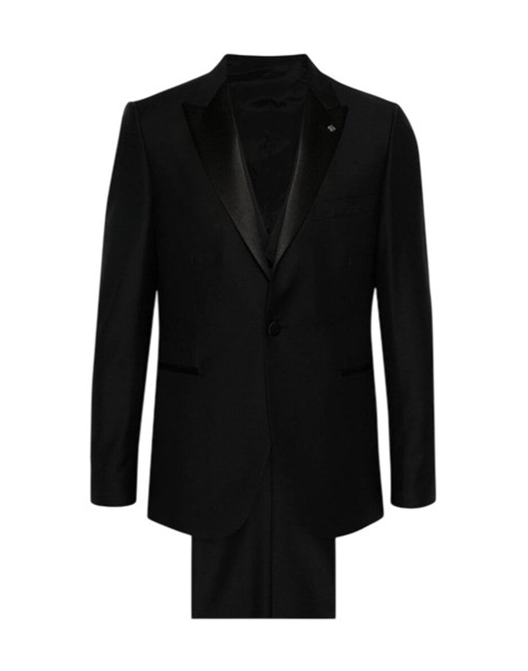 Tagliatore Nero