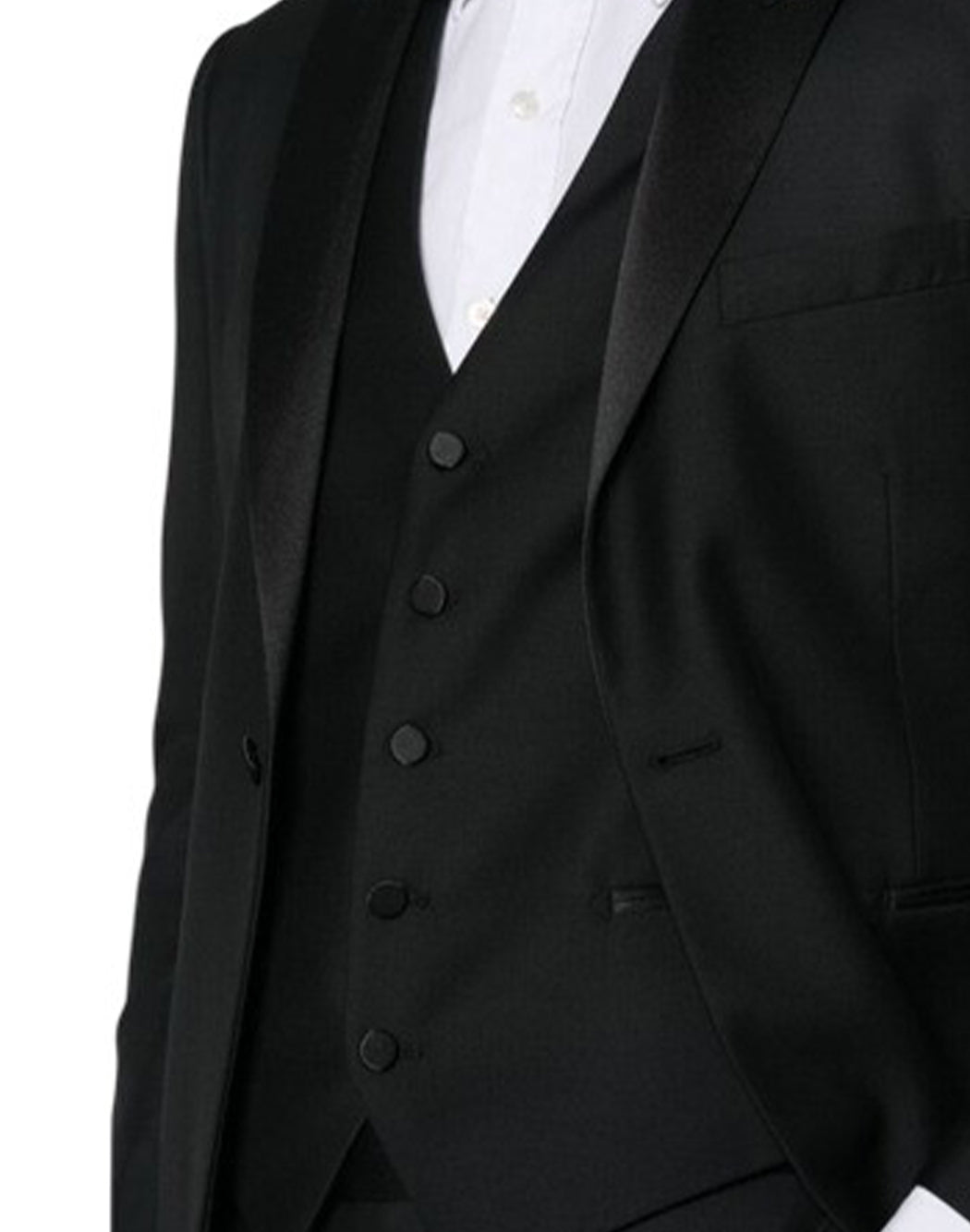 Tagliatore Nero