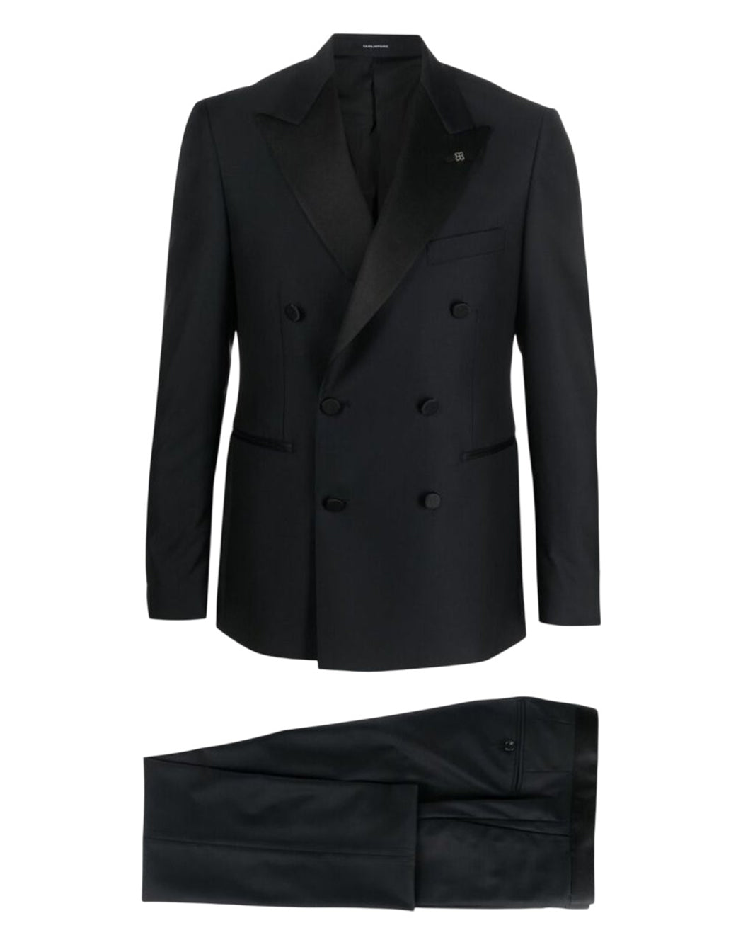 Tagliatore Nero