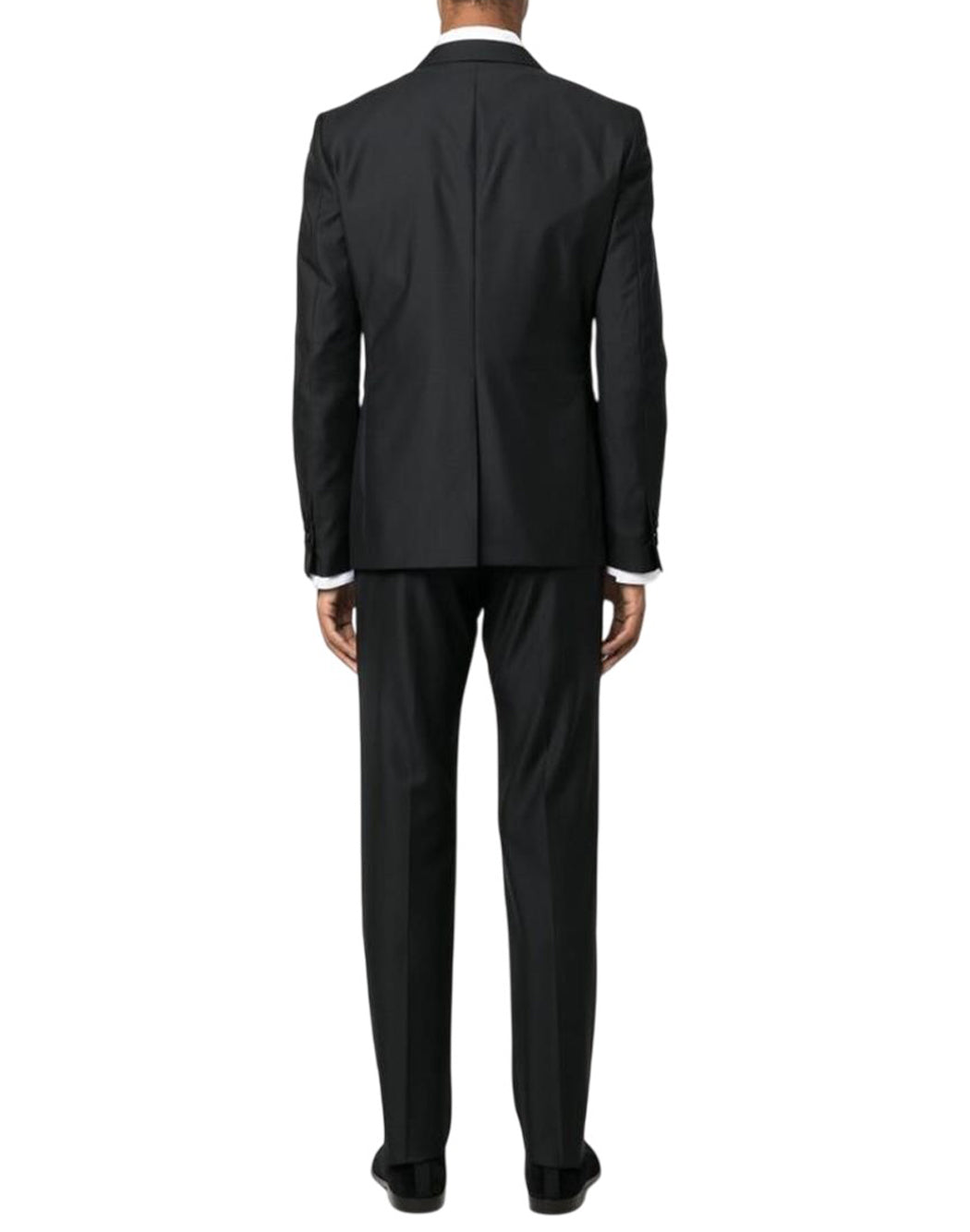 Tagliatore Nero