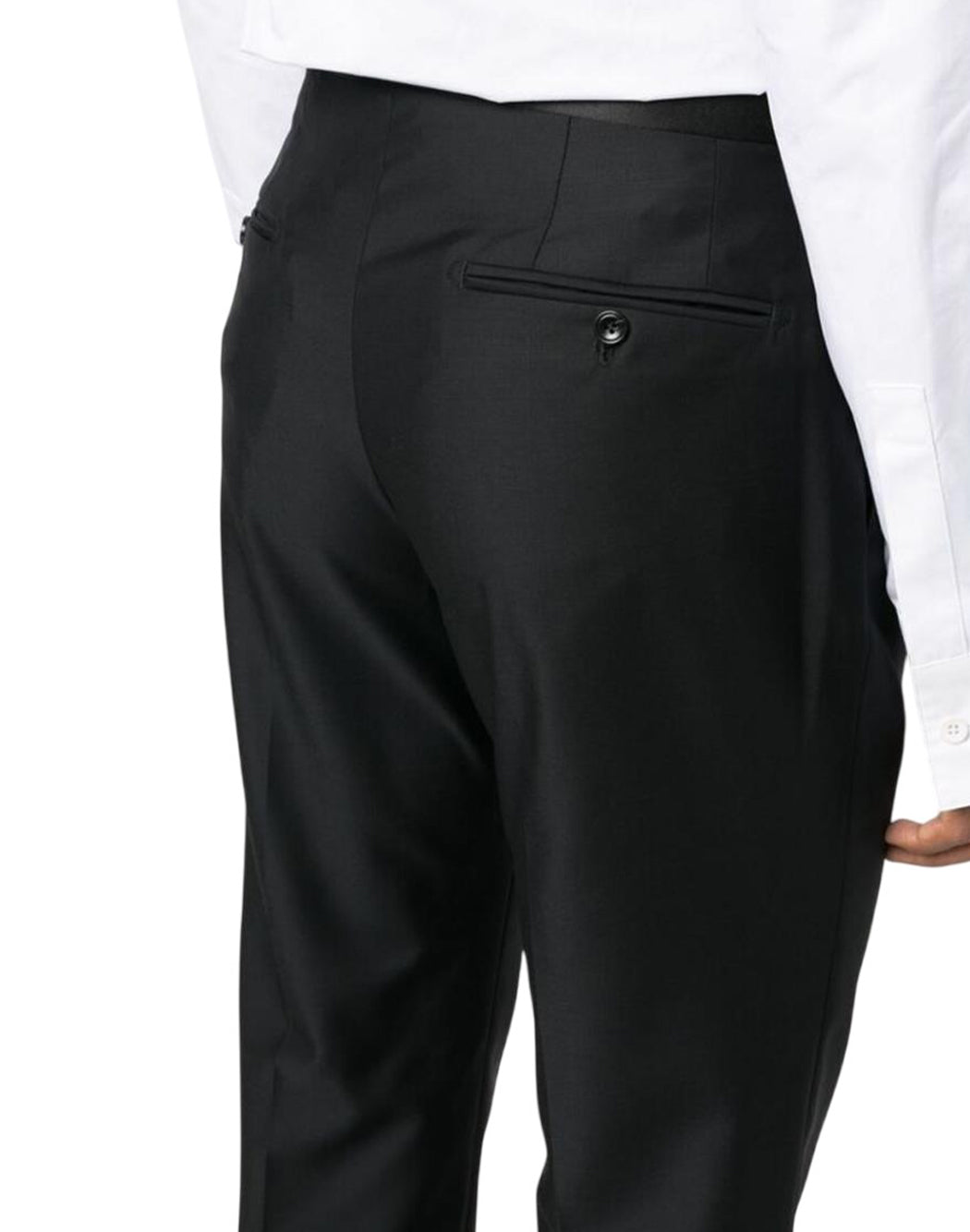 Tagliatore Nero