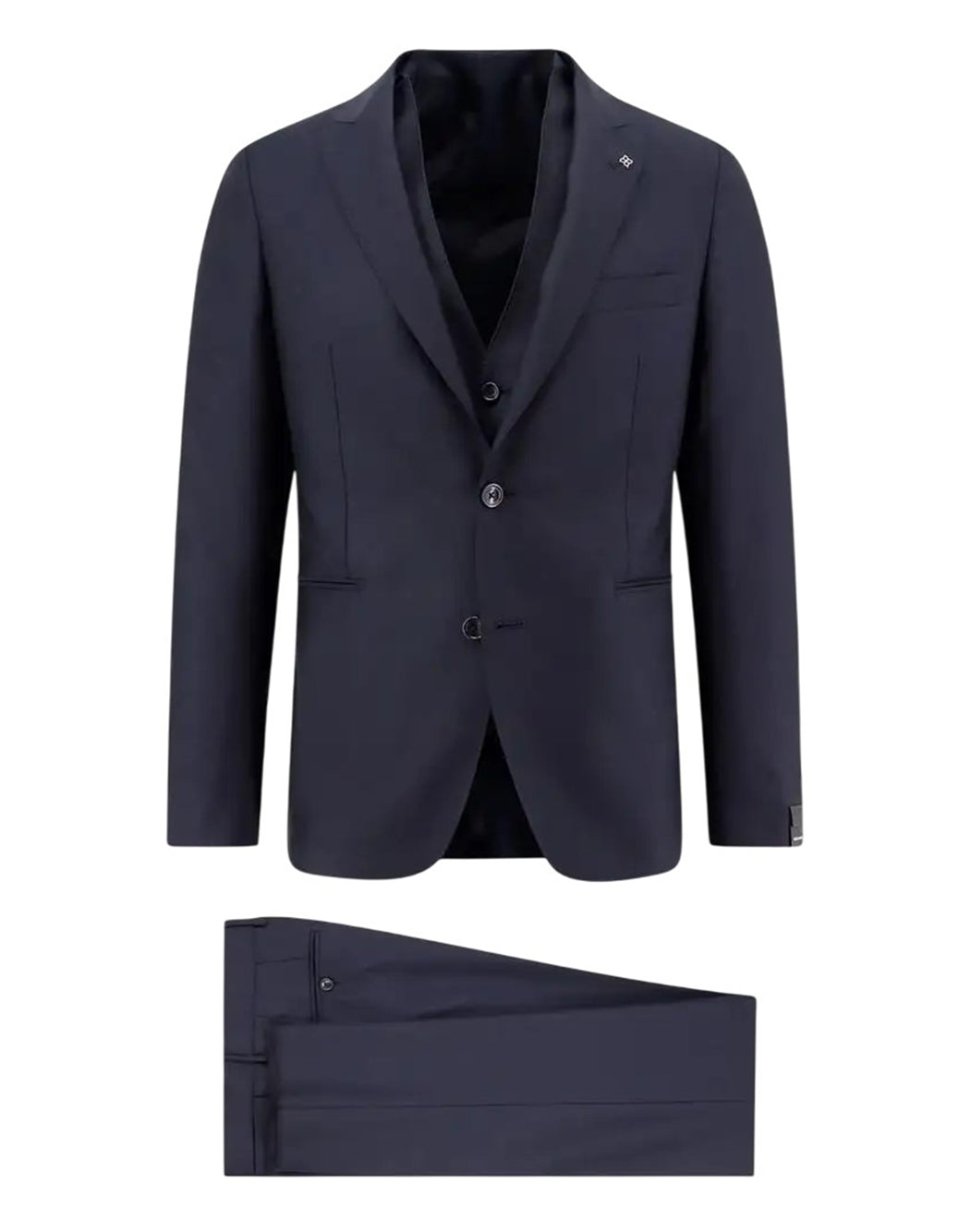 Tagliatore Blu