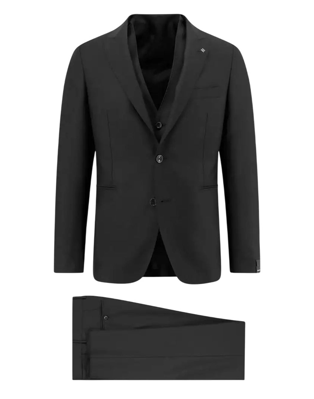 Tagliatore Nero