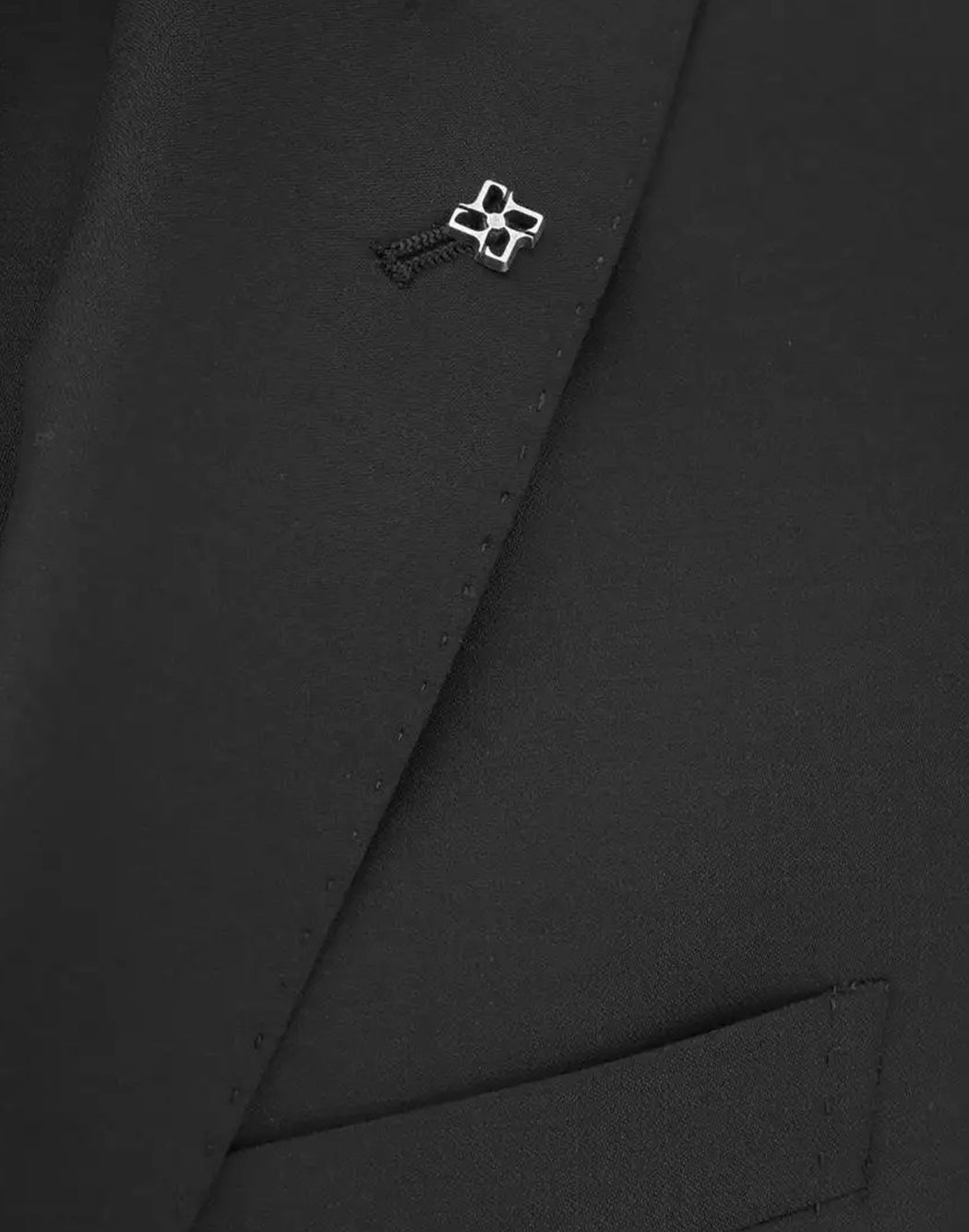 Tagliatore Nero