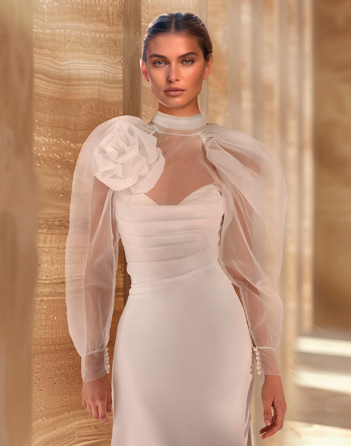 Olympia Bianco