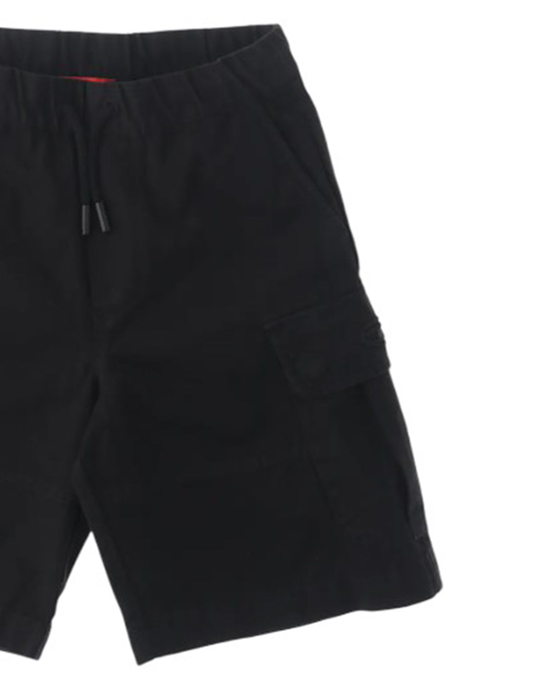 Diesel Nero