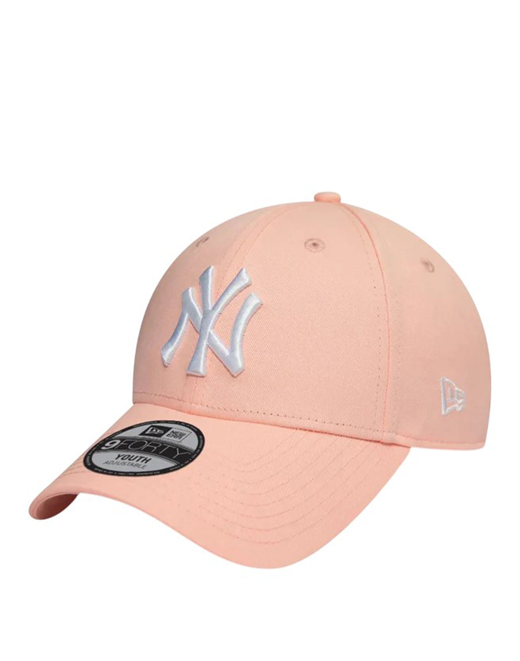 New Era CAPPELLINO NEW YORK YANKEES Rosa
