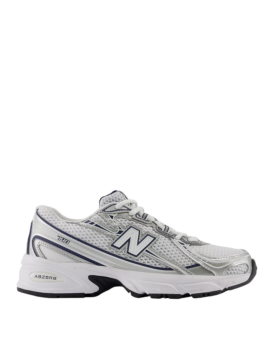"New Balance SNEAKERS "740" Blu"