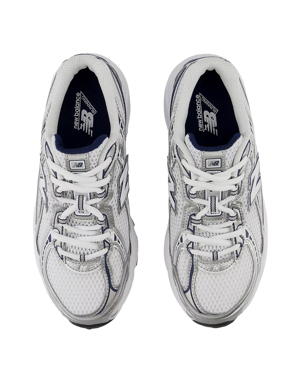 "New Balance SNEAKERS "740" Blu"
